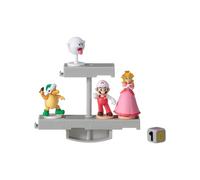 Super Mario Balancing Game-Castle Stage
