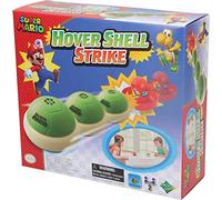 EPOCH Games 7397 Super Mario Hover Shell Strike Juego de Mesa