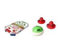 EPOCH Games 7415 Super Mario Air Hockey - Juego de Mesa