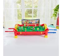 Super Mario - Football Striker