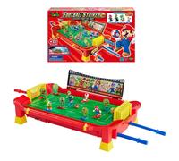 Super Mario - Football Striker