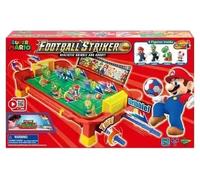 Epoch games - 7604 super mario football striker - party game