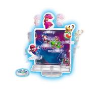 EPOCH Games - 7627 The Super Mario Galaxy Movie Balancing Game - Party Game