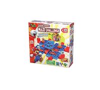 EPOCH Games Super Mario Maze Game