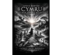 Epoch Newydd Cymru: A Bilingual Collection of Poetry and Spoken Word