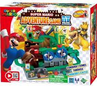 EPOCH Super Mario 7377 Adventure Game DX - Para mayores de 4 años