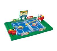 EPOCH Super Mario 7434 Super Mario Rally Tennis - Juego de acción y Deporte