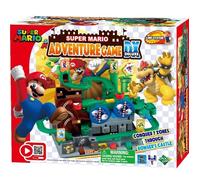 Epoch Super Mario Aventura Juego Deluxe