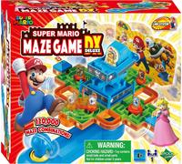 Epoch - Super Mario - Juego De Laberinto Deluxe