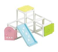Epoch Sylvanian Families Sylvanian Family Doll "Jungle Gym for Babies Ka-212" (japan import)
