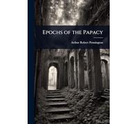 Epochs of the Papacy