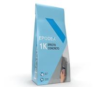 EPODEX CONCRETE EFFECT Estuco efecto cemento - Iron Grey