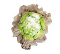 Éponge Douce Bain Enfant - de Toilette Mignon | Luffa Forme Animaux | Pour Nettoyage Corps Salle de Bain Douche Maison
