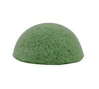 EPONGE KONJAC 100% NATURAL INFUSEE ALOE VERA