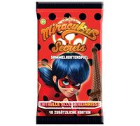 Epopia 60584 - Miraculous Secrets Booster #1 DE
