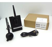 Epos 1000998 D 10 USB ML Dect II una Cara Inalámbrico PC Auriculares Sistema -