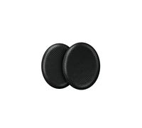 EPOS ADAPT 100 / C10 almohadillas de cuero sintético, 2 piezas., negro