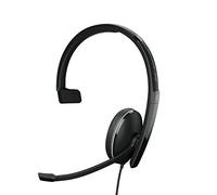 EPOS 1000914 - Auriculares, mono, USB/jack, ADAPT 135 USB II