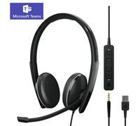 Epos Adapt 165T USB II