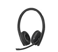 EPOS ADAPT 260 - auriculares inalámbricos Bluetooth duales con USB-A | Certificados para Microsoft Teams, Zoom y Google Meet |