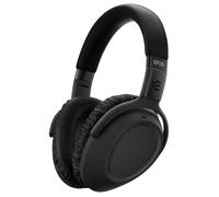 EPOS Adapt 660 Auriculares Over-Ear Bluetooth 5.0 Inalámbricos con Micrófono 7x y Cancelación Activa de Ruido (ANC) para UC - Negro
