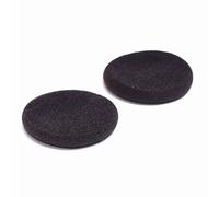 EPOS Almohadillas espuma (2 unidades) Almohadillas espuma (2 unidades) adecuado para: EPOS PC 2 CHAT, PC3 CHAT, PC 7 USB, PC 8 USB