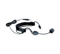 EPOS Auricular con micrófono para Sennheiser Tourguide Auriculares con micrófono y soporte de contorno de nuca