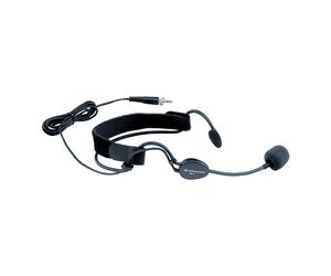 EPOS Auricular con micrófono para Sennheiser Tourguide Auriculares con micrófono y soporte de contorno de nuca