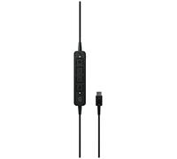 EPOS Auriculares Adapt 160T ANC USB-C