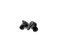 EPOS Auriculares Adapt E1 All-in-Ear para uso profesional y personal | Certificados para Microsoft Teams y diseñados para iPhone | Color negro