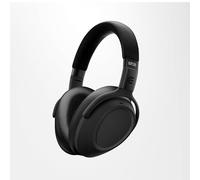 Epos Auriculares inalámbricos Adapt 660 USB-C - Bluetooth, ANC híbrido, Certificado UC, reducción de Ruido, batería 30 h, conexión Dual, Sonido estéreo Premium, Comodidad sobre Oreja, Negro