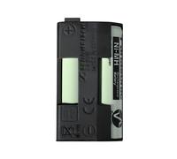 EPOS BA 2015 Batería recargable Batería recargable para alimentar transmisores y receptores que evita la carga de baterías no recargables por error y