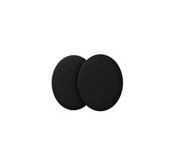 EPOS EPOS ADAPT 100 Almohadillas de espuma Par de almohadillas de espuma de repuesto para auriculares Epos de la serie Adapt 100 / C10