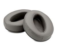 EPOS EPOS ADAPT 360 - Almohadillas blancas Par de almohadillas de repuesto EPOS de símil de cuero blanco para el auricular EPOS Adapt 360