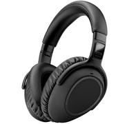 EPOS EPOS ADAPT 661 Auricular Bluetooth de alta gama, multiplataforma, con reducción activa de ruido - ideal para un uso intensivo