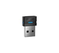 EPOS EPOS BTD 800a Adaptador Bluetooth USB Conecta rápidamente tus auriculares o altavoces EPOS Bluetooth a tu PC o Mac mediante USB y disfruta de llamadas