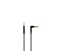 EPOS EPOS cable de audio 2.5 a 3.5mm Cable de conexión jack de 2,5mm a 3,5mm para emparejar con tus auriculares EPOS Adapt 660.
