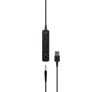 EPOS EPOS Cable de control USB para auriculares serie Adapt 100 Cable USB-A de control de llamadas para la serie ADAPT 100 de EPOS