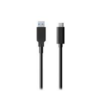EPOS EPOS cable USB-C a USB-A para webcam Cable de conexión USB-C a USB-A para conectar tus cámaras web de forma fácil y rápida.