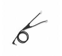 EPOS EPOS CEHS-MB 01 - Cable jack para m Cable micrófono para auriculares con conector 3.5 mm