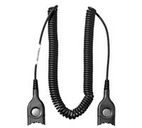 EPOS EPOS CEXT 01 - Cable QD/QD cable EPOS alargador QD/ QD - 30 cm