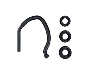 EPOS EPOS EH 20 - Contorno de oreja de recambio Juego de piezas de repuesto de contorno de orejas para SDW 5000, DW Office y serie D 10