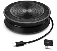 EPOS EPOS EXPAND 40T - Microsoft Teams Altavoz con conexión bluetooth ideal para reuniones individuales y en grupo, optimizado para Teams