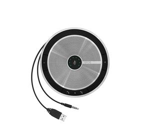 EPOS Epos Expand SP 20 ML Altavoz portátil para sus conferencias, con toma jack y optimizado para Teams