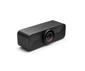 EPOS EPOS Expand Vision 1M Webcam USB 4k de gran angular que encaja en cualquier espacio de reunión
