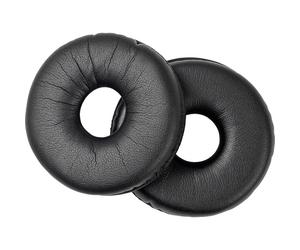 EPOS EPOS HZP 34 - Pack de 2 almohadillas Pack de 2 Polipiel de repuesto para auriculares de la serie SC600