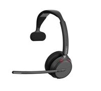 EPOS EPOS IMPACT 1030T Auricular Bluetooth para oficina abierta que ayuda a la concentración y disminuye la fatiga mental