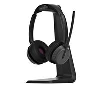 EPOS EPOS IMPACT 1061T ANC Auricular Bluetooth para oficina abierta con llamadas nítidas y sin distracciones certificados para Teams