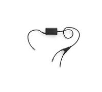 EPOS EPOS IMPACT CEHS-AV 03 - Descolgador electr Cable CEHS AV 03: descolgador electrónico para teléfonos Avaya