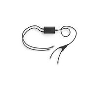 EPOS EPOS IMPACT CEHS-CI 01 - Descolgador electr Cable descolgador a distancia para teléfonos Cisco